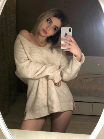 Анкета проститутки Лолита - Фото 1, , 23 года, №382454