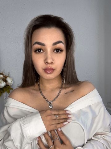 Анкета проститутки Карина - Фото 1, , 25 лет, №378935